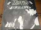 Misfits Evilive 7 Inch Ep Plan 9 PL1019 Vinyl