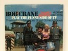 Hogan's Heroes Bob Crane Play The Funny Side Of TV LP ? BN 26224 RARE EPIC 1966