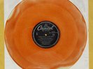 The Beatles Capitol AS-444 Komm, Gib Mir Deine Hand / Sie Liebt Dich SWIRL VINYL