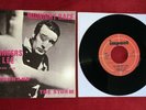 FINGERS LEE & THE UPPER HAND  * Midnight Race * 7“ * ROCKABILLY * FREAKBEAT *