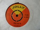 Joe Nolan Reggae With Me Jolly 13 A (1969) Domain Music, JY 013