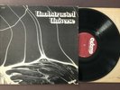 Unobstructed Universe Self Titled Original Experimental Acid Jazz Space Psych LP