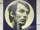 Fabrizio De André - Vol. 3 - Disco LP Vinile 33 giri - 1970 SMRL 6237 PA LPS 33