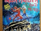 IRON MAIDEN  RUN TO THE HILLS  1982  12