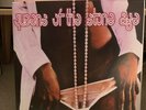 Queens Of The Stoneage S/T Vinyl LP