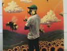 Tyler The Creator Limited Edition Scum Fuck Flower Boy Yellow Gold Vinyl