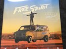 Khalid - Free Spirit - Doppel Vinyl - OVP