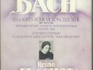 3 LP box Reine Flachot / BACH 6 CELLO SOLO SUITES orig. Alternance - violoncelle