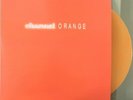 FRANK OCEAN CHANNEL ORANGE 2 X LP COLORED