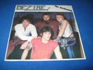 DEZIRE - THE AWAKENING LP     ( PRIVATE METAL , DESIRE , ROXX , ST.ELIZABETH )