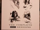 LED ZEPPELIN The Complete BBC Sessions 5 LP Vinyl Box