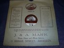 H.M. COLDSTREAM GUARDS The Coon's Patrol HIS MASTER'S VOICE 1912 RARE UK 78rpm
