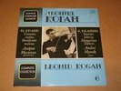 LEONID KOGAN violin - Complete Set of Records  ? 6  EXTRA RARE Rus  2LP MINT
