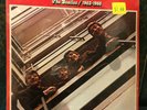 The Beatles 1962-1966 Red Double LP record Album. Sealed original Apple 1973