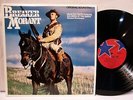 Breaker Morant OST EDWARD WOODWARD 1980 First American Records  NM