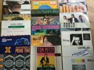 Level 42, Sting, Huey Lewis, Tom Petty, Crowded House, Talking heads, Oldfield