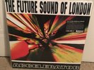 Future Sound Of London - Accelerator LP. RSD 2016. Plus Limited 7” Vinyl.