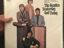 The Beatles   Yesterday and Today   Vintage Early MONO pressing   CLEAN