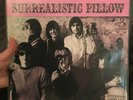 Jefferson Airplane   Surrealistic Pillow   1967 Stereo (Indianapolis press)EX/NM