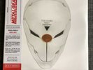 2019 SDCC EXCLUSIVE IN HAND MONDO METAL GEAR SOLID 2XLP GRAY FOX VARIANT EDITION