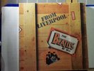 THE BEATLES 8 LP BOX 