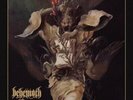 Behemoth - The Satanist DLP