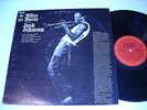 Miles Davis A Tribute to Jack Johnson 1971 Stereo LP VG++
