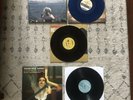 Taking Back Sunday - Happiness Is, Self-titled, Tidal Wave - 3 LP’s Vinyl LP