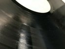 Pink Floyd - Wish You Were Here LP 1975 Rare White Label Vinyl Album Promo A1/B1