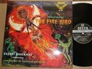 Ansermet STRAVINSKY The Firebird - Speakers Corner/Decca SXL 2017