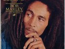 BOB MARLEY & WAILERS: Legend, the Best Of US Island Roots Reggae Vinyl LP ‘86
