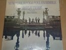 Hadjidakis/Kamen NEW YORK ROCK & ROLL ENSEMBLE Reflections Atco SD 33-312 SEALED