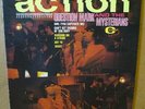 QUESTION MARK AND THE MYSTERIANS Action LP CAMEO PARKWAY 1967 US orig+mono+promo