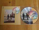 PINK FLOYD WISH YOU WERE HERE PICTURE DISC *Stunning* MINT-