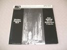 Bruckner Symphony No9 VPO Schuricht, ASD 493 Cream & Gold Label Stereo Rare.