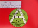 SMOKEY ROBINSON & THE MIRACLES(COME ROUND HERE)I'M THE ONE YOU NEED MOTOWN DEMO