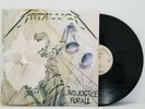 METALLICA   And Justice For All ORIG 1998 2xLP Elektra   VG