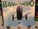 FIGGS Banda Macho CAPITOL LP  new seal