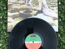 LED ZEPPELIN - HOUSE OF THE HOLY - ATLANTIC SD-19130 - VINYL LP RECORD ALBUM