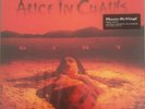 UNPLAYED   Alice in Chains - DIRT 180 Gram Simply Vinyl Reissue  MUSIC ON VINYL