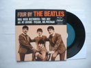 Beatles*1964 0riginal Extended Play* 