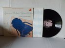 JENNIFER WARNES - FAMOUS BLUE RAINCOAT LP CYPRESS 661 111  NM    SHRINK