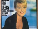 MONICA ZETTERLUND WITH BILL EVANS Waltz For Debby JAPAN 70'S LP PHILIPS RJ-5119