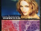 MADONNA - Beautiful Stranger - VINYL 12