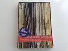 Galactic Ramble Book 1st Edition used UK psych prog jazz blues folk pokora