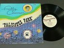 Freddy Cannon Palisades Park Swan LP VG mono VG+ cover 1962