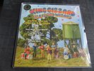 King Gizzard - Paper Mache dream balloon LP 2015 LTD Orange vinyl Goat Pond Wand