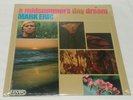 Mark Eric - A Midsummer's Day Dream PSYCH LP Promotional Copy sealed