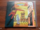 CYBORG 009 CHOUGINGA DENSETSU  JAPAN VINTAGE ANIME  2x  LP VINYL 1981 CZ-7074 5
