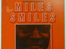 MILES DAVIS Miles Smiles LP COLUMBIA 2-EYE stereo 1st PRESS 2166